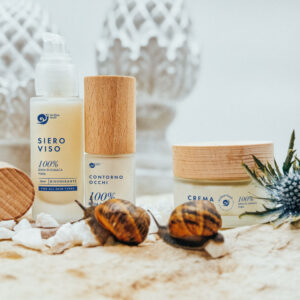 Set Completo Bava di Lumaca