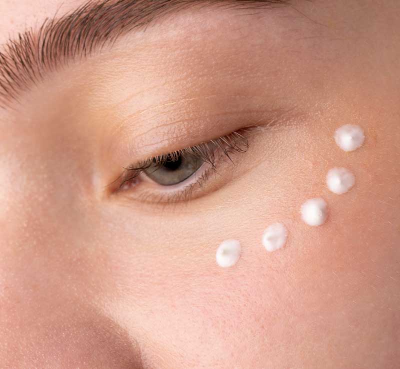 cosmetici naturali alla bava di lumaca