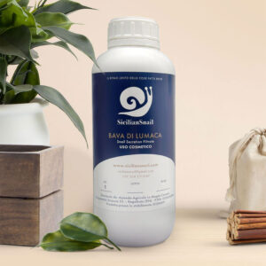 Bava di Lumaca Pura 1Kg